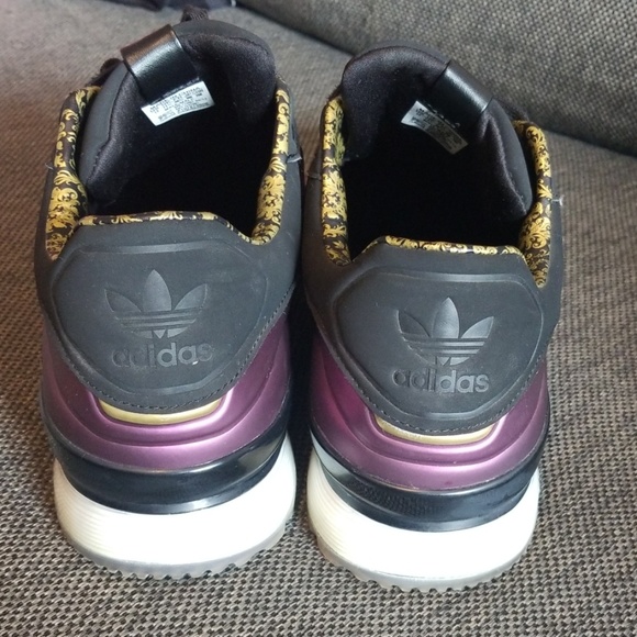 Adidas T-ZX Runner - Picture 5 of 5